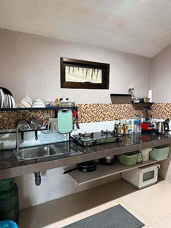 House with 1 Bedroom and 1 Bathroom Phangan - photo 8