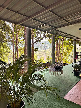 House with 1 Bedroom and 1 Bathroom Phangan - photo 1