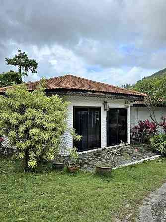 Freelancer Villa for Rent Samui