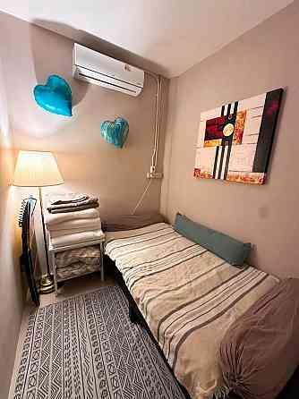 House with 1 Bedroom and 1 Bathroom Phangan