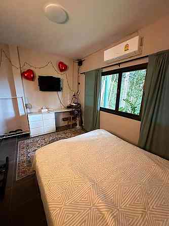 House with 1 Bedroom and 1 Bathroom Phangan