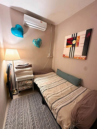 House with 1 Bedroom and 1 Bathroom Phangan - photo 6