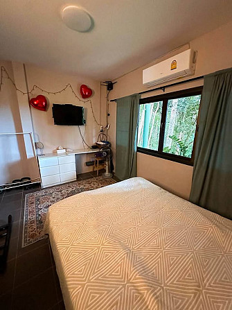 House with 1 Bedroom and 1 Bathroom Phangan - photo 4