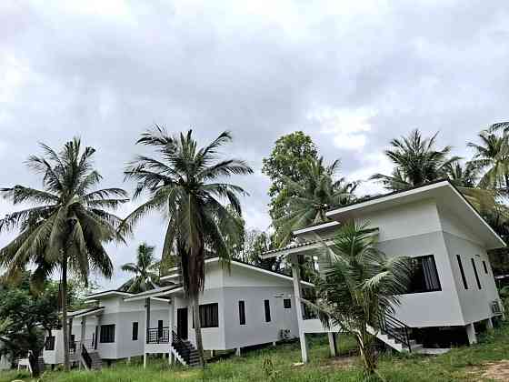1 bedroom 1 bathroom house Phangan