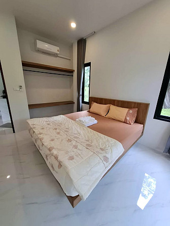 1 bedroom 1 bathroom house Phangan - photo 8