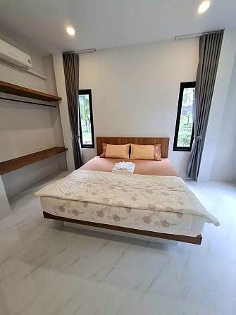 1 bedroom 1 bathroom house Phangan - photo 10