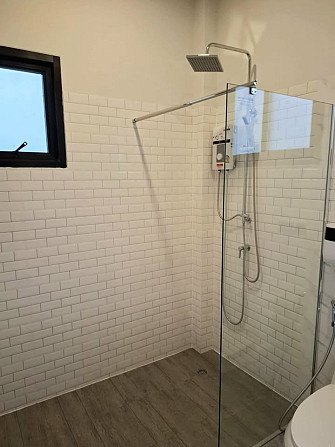 1 bedroom 1 bathroom house Phangan - photo 13