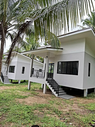 1 bedroom 1 bathroom house Phangan - photo 16