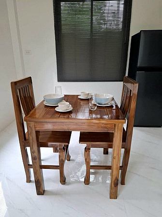 1 bedroom 1 bathroom house Phangan - photo 5