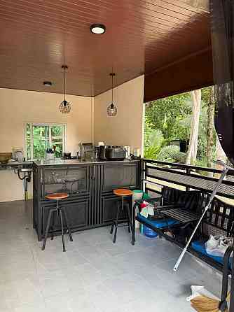 1 Bedroom 1 Bathroom - House Phangan