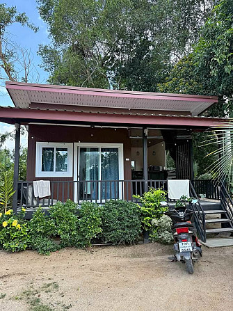 1 Bedroom 1 Bathroom - House Phangan - photo 1