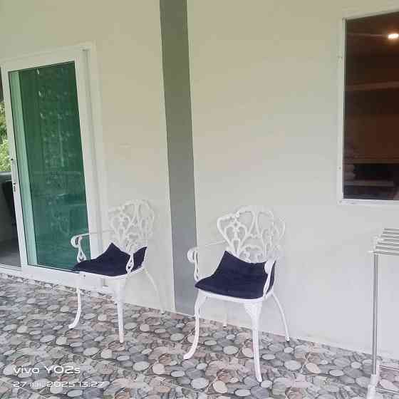 1 Bedroom 1 Bathroom - House Phangan