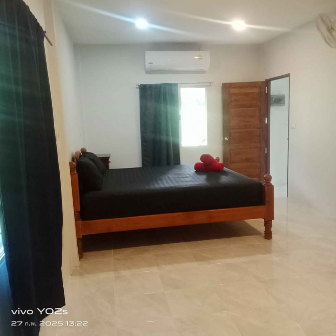 1 Bedroom 1 Bathroom - House Phangan - photo 11