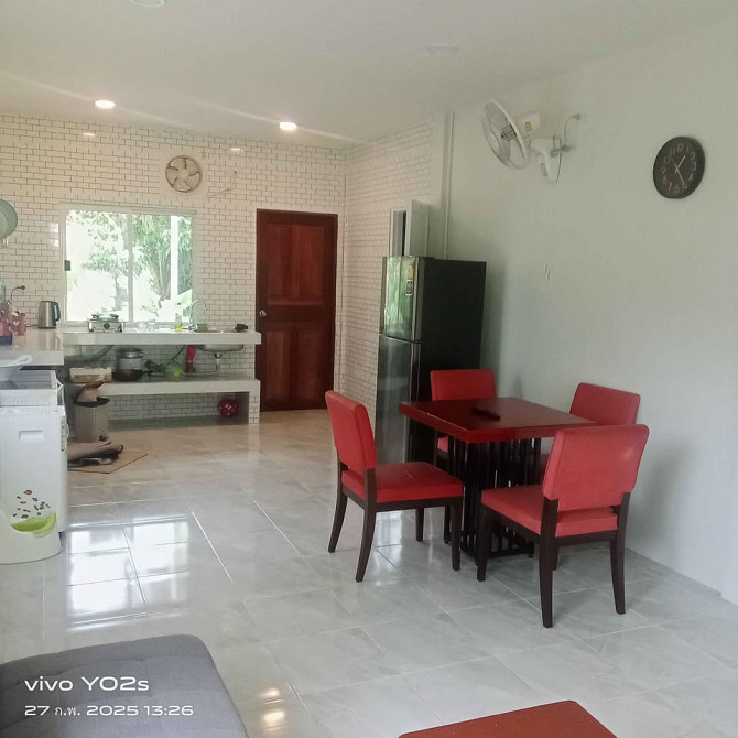 1 Bedroom 1 Bathroom - House Phangan - photo 4