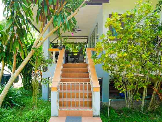1 Bed 1 Bath - House Phangan