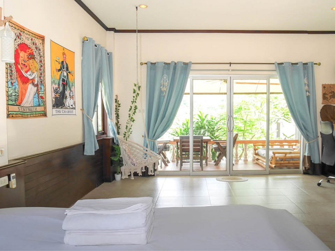 1 Bed 1 Bath - House Phangan - photo 13