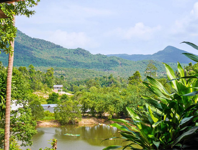 1 Bed 1 Bath - House Phangan - photo 1
