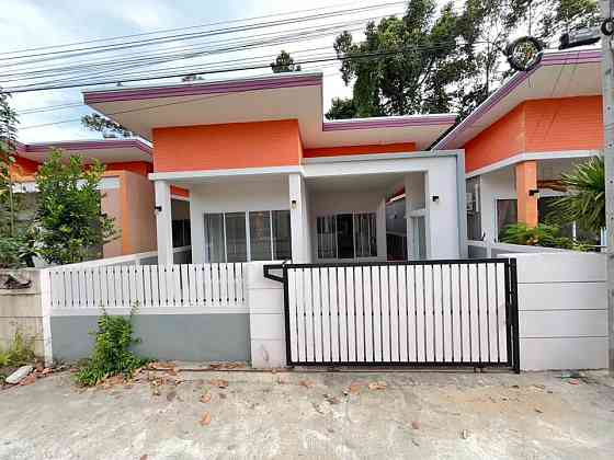 2 bedrooms 2 bathrooms - House Samui