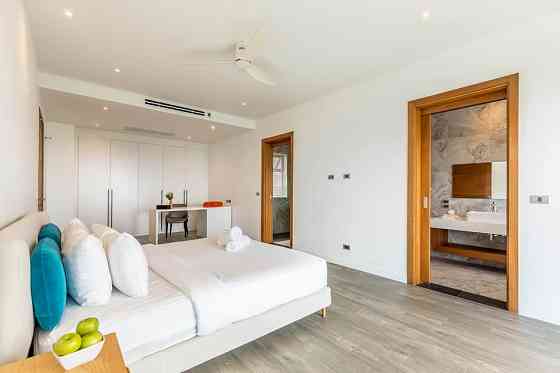 3 Beds 3.5 Baths - House Samui