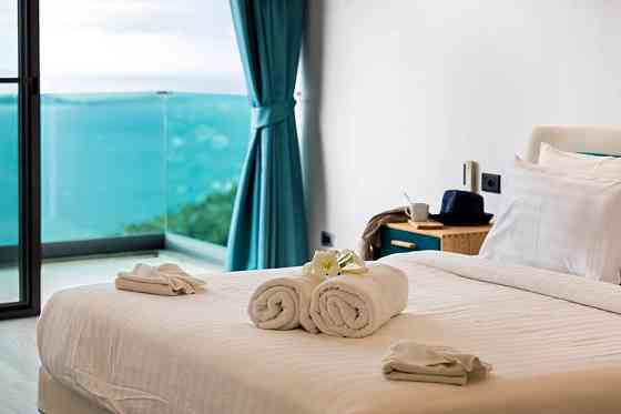 3 Beds 3.5 Baths - House Samui