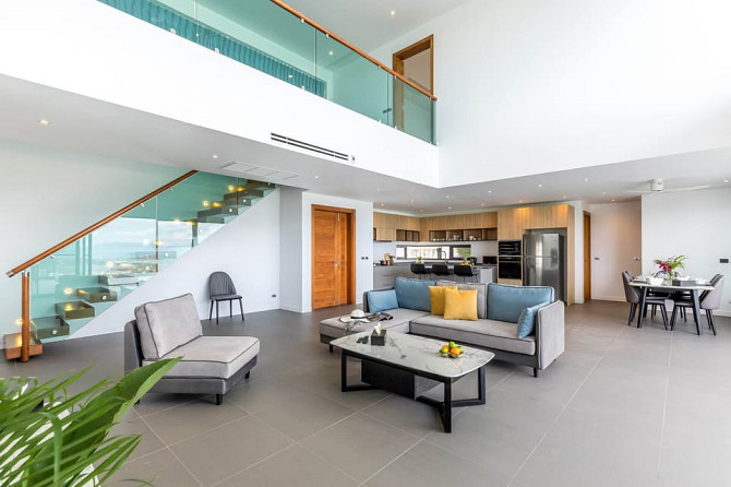 3 Beds 3.5 Baths - House Samui - photo 12