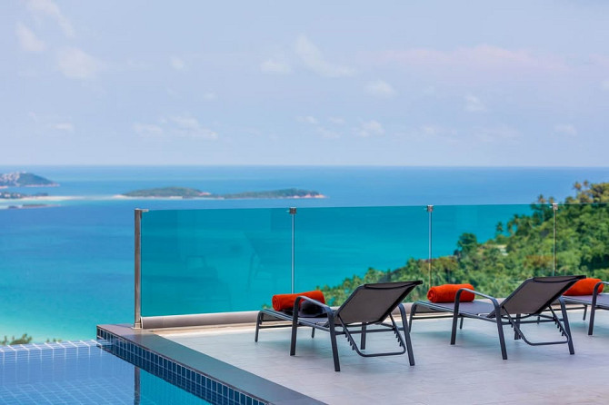 3 Beds 3.5 Baths - House Samui - photo 19