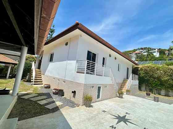3 beds 2 baths – House Samui