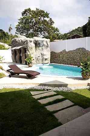3 beds 2 baths – House Samui