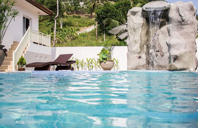 3 beds 2 baths – House Samui - photo 19