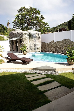 3 beds 2 baths – House Samui - photo 4