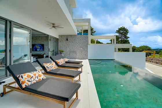 3 beds 3.5 baths House Samui