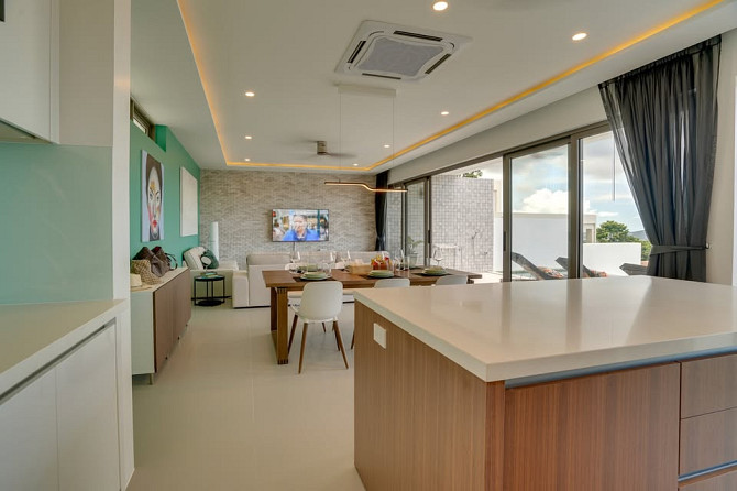 3 beds 3.5 baths House Samui - photo 14