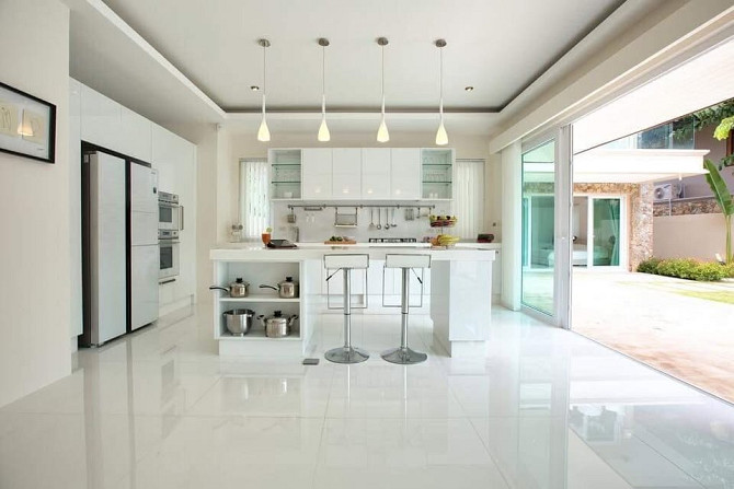 4 bedroom, 4 bathroom house Samui - photo 13