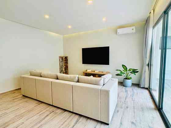 3 bedroom, 3 bathroom house Samui