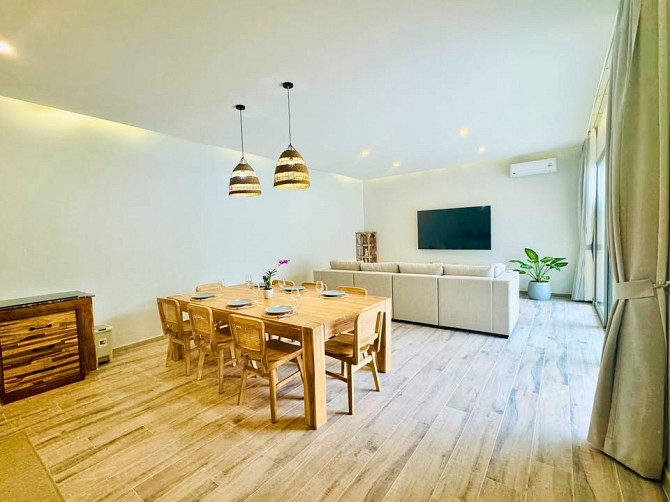3 bedroom, 3 bathroom house Samui - photo 7