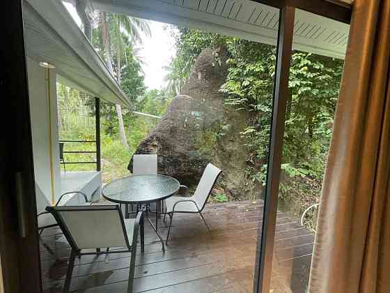 House with Bedrooms: 2 and Bathrooms: 2 Phangan