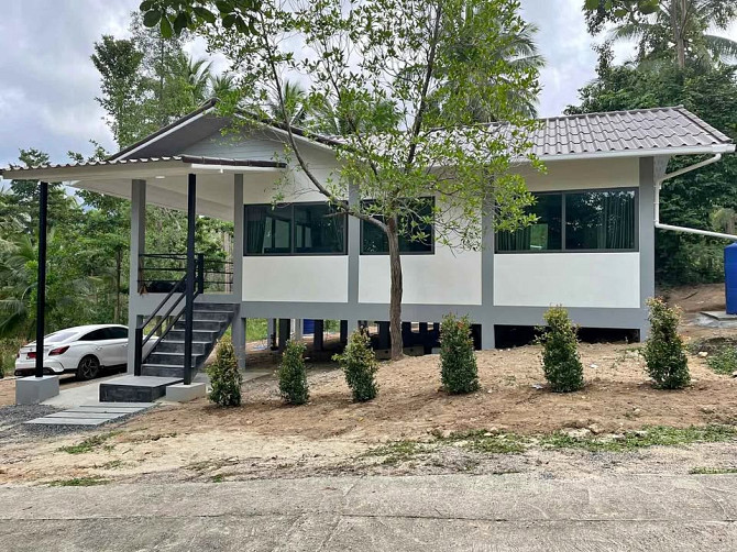 House with Bedrooms: 2 and Bathrooms: 2 Phangan - photo 1