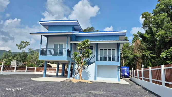 3 bedrooms 3 bathrooms - House Phangan - photo 1