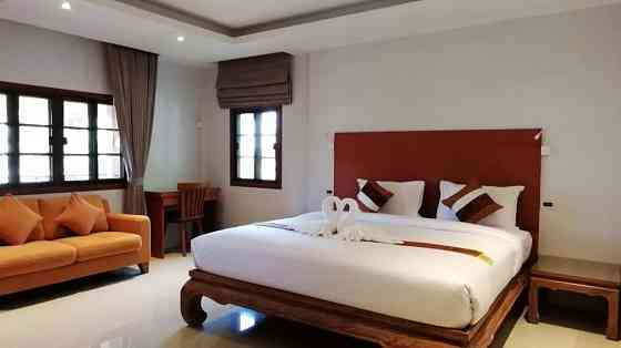 3 Bedroom House For Rent Samui