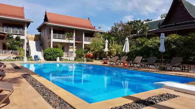 3 Bedroom House For Rent Samui - photo 1