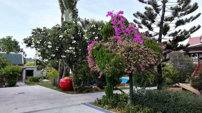3 Bedroom House For Rent Samui - photo 16