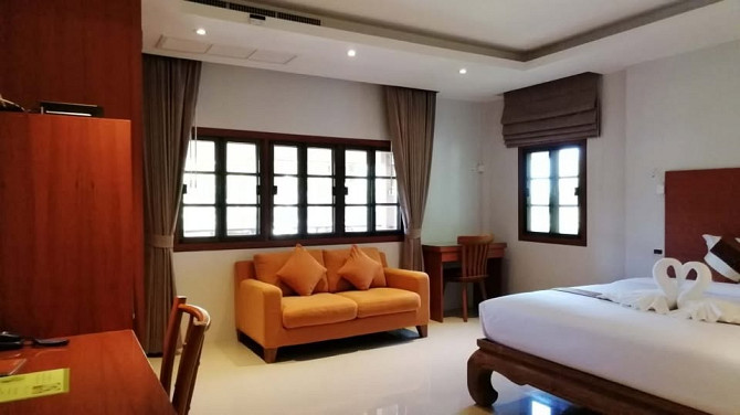 3 Bedroom House For Rent Samui - photo 7