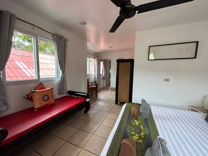 3 bedroom, 3 bathroom house Samui - photo 11