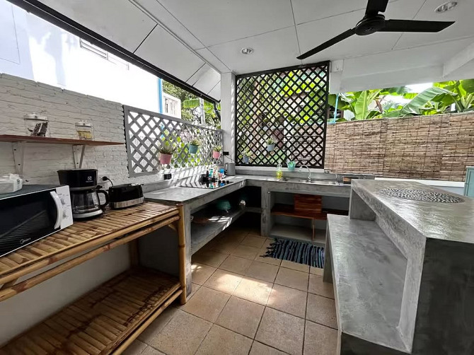 3 bedroom, 3 bathroom house Samui - photo 20