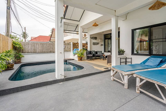 3 bedroom, 3 bathroom house Samui - photo 19