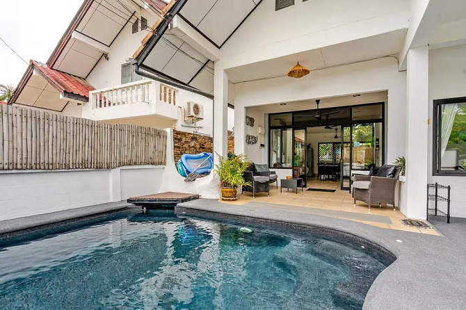 3 bedroom, 3 bathroom house Samui - photo 1