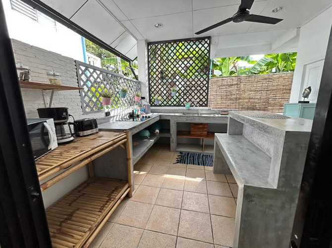 3 bedroom, 3 bathroom house Samui - photo 13
