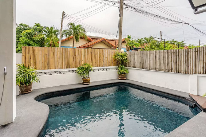3 bedroom, 3 bathroom house Samui - photo 2