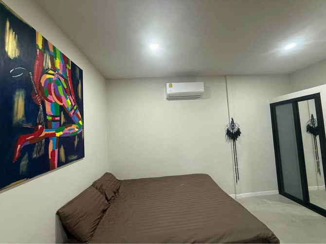 House with Bedrooms: 4 and Bathrooms: 5 Phangan - photo 5