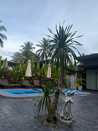 House with Bedrooms: 4 and Bathrooms: 5 Phangan - photo 14